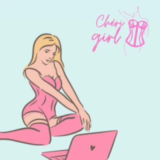 Employment agency abroad Cheri Girl
