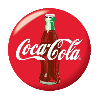 Agency Coca-Cola inc