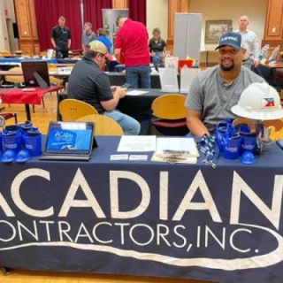 Agency ACADIAN LTD