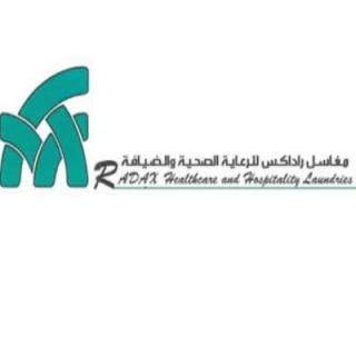 Agency RADAX Healthcare and Hospitality Laundries