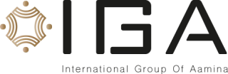 Agency International Group of Aamina