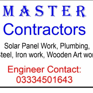 Agency Master Contractors 