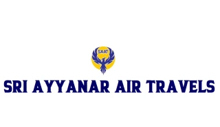 Agency SRI AYYANAR AIR TRAVELS