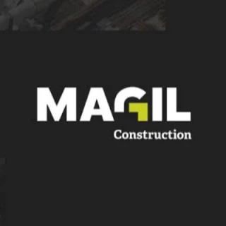Agency MAGIL CONSTRUCTION CORPORATION