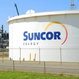 Agency Suncor Energy Copany