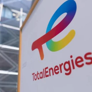 Agency TOTAL OIL AND GAS ENERGIES COMPANY