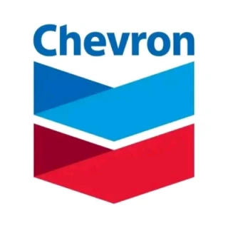 Agency chevron energy