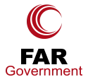 Agency FAR Government Inc