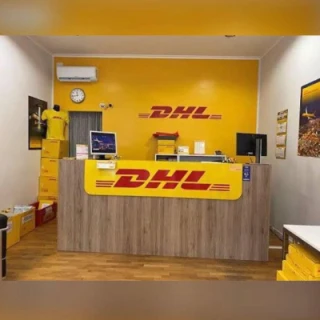 Employment agency abroad DHLCOURIER
