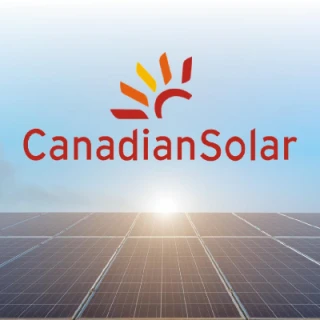 Employment agency abroad Canadian Solar Inc.