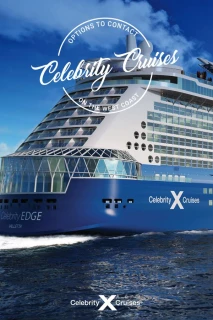 Agency Celebrity Cruise Line 