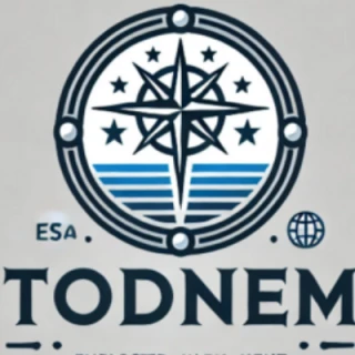Employment agency abroad Todnem Company