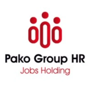 Agency Pako Group HR