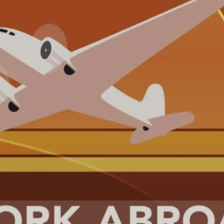 Employment agency abroad Government worker 