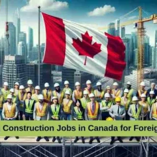 Agency Target Construction Limited Canada 