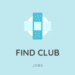 Employment agency abroad Find club