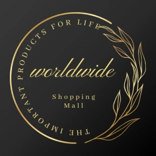 Agency Worldwide Shopping Mall