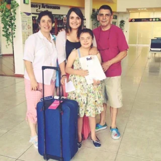 Employment agency abroad Work for home 