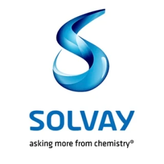 Agency SOLVAY COMPANY