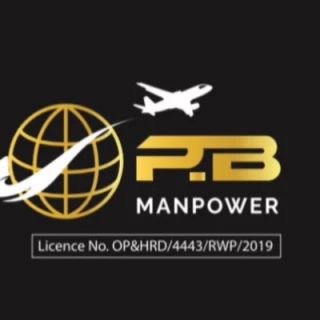 Agency P.b manpower oep