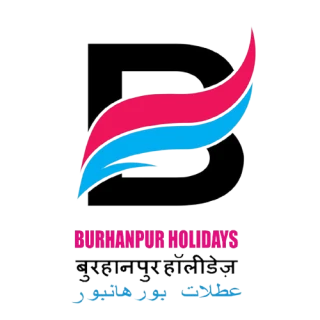 Agency BURHANPUR HOLIDAYS