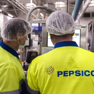 Agency PePepsi company 