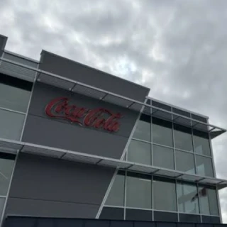 Agency Coca-cola bottling company.inc 