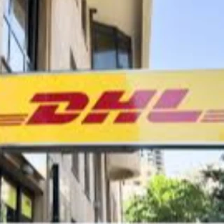 Agency Dhl in Canada