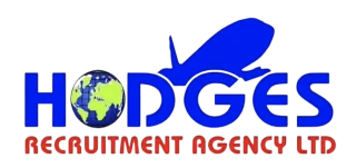 Agency Hodges Recruitment Agency LTD