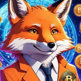 Employment agency abroad Crypto Fox