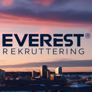 Agency Everest Rekruttering