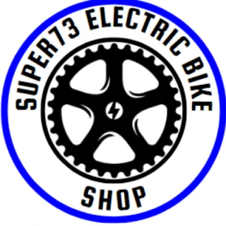 Agency Super73 Electric Bike Shop