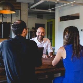 Agency Job Offer