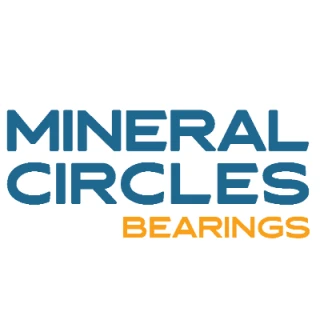 Agency Mineral Circles Bearings FZCO