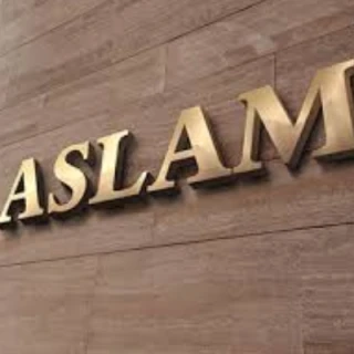 Agency Aslam company