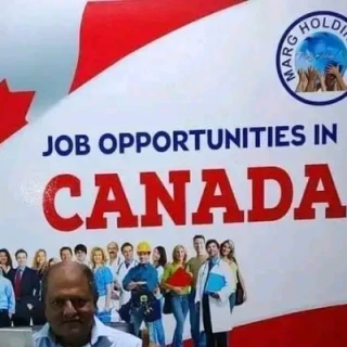 Employment agency abroad Energies Company Canada 