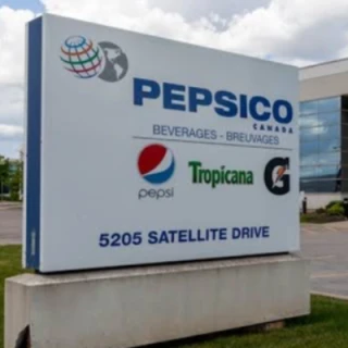 Employment agency abroad Pepsii Factory Company 