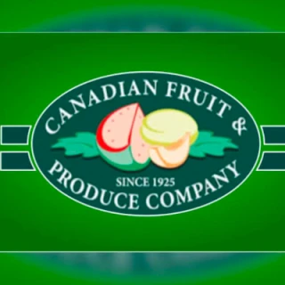 Agency The Canadian Fruit & Produce Company is a wholesale produce distributor and supplier based in Toronto, Ontario, according to LinkedIn. They focus on providing high-quality fresh produce to their clients at competitive prices.