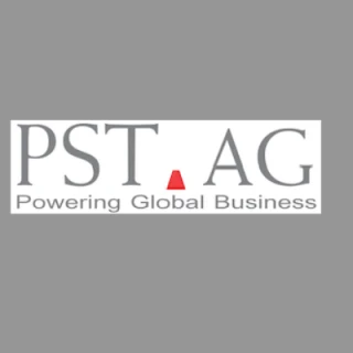 Agency PST.AG