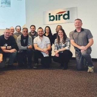 Agency Bird Stuartolson  Company 
