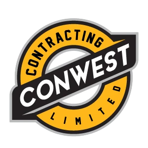 Agency CONWEST CONSTRUCTION COMPANY