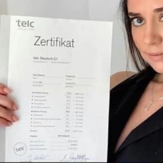 Agency Goethe Und Telc