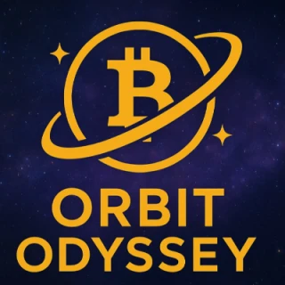 Agency Orbit Odyssey