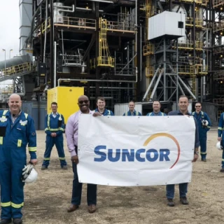 Agency Suncor 