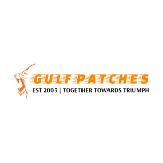 Agency Gulf Patches