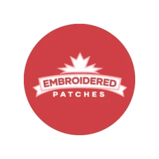 Agency Custom Patches CA