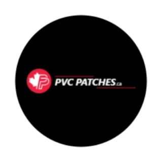 Agency PVC Patches CA