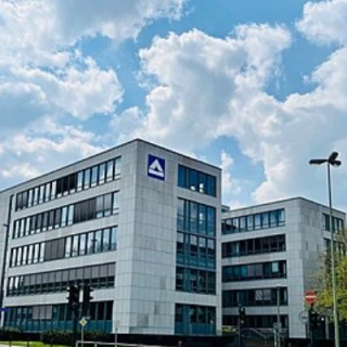 Agency HOCHTIEF 