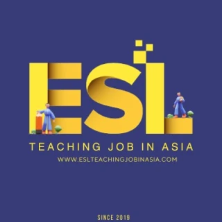Agency Esl teaching jobs in asia