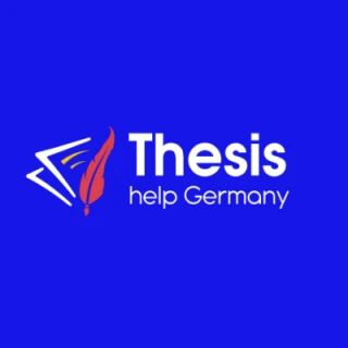 Agency Thesis Help Germany